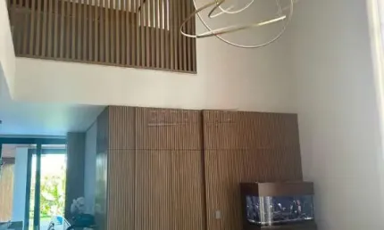 Casa em condomínio fechado com 4 quartos à venda na Avenida Miguel Damha, 800, Condomínio Parque Residencial Damha lll, São Carlos