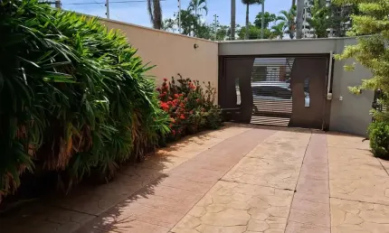 Cobertura com 4 quartos à venda na Avenida Benito Barbieri, 497, Vila Harmonia, Araraquara