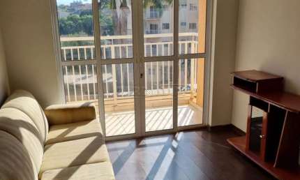 Apartamento a venda na Cidade Jardim, excelente localização