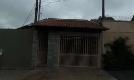 Casa com 2 quartos à venda na Rua Jorge Assef, 105, Vila São José, São Carlos