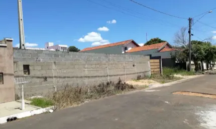 Terreno à venda na Rua Coronel Pinto Ferraz, Terreno, 706, Centro, Ribeirão Bonito