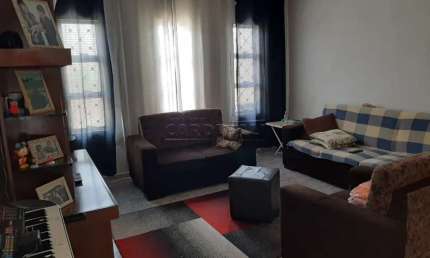 Casa com 4 quartos à venda na Rua Waldemar Martins de Oliveira, 77, Parque Residencial Maria Stella Faga, São Carlos