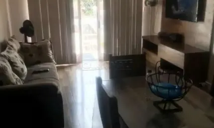Apartamento com 2 quartos à venda na Rua Jesuíno de Arruda, 1968, Jardim São Carlos, São Carlos