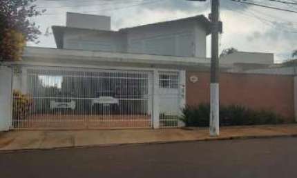 Cobertura com 5 quartos à venda na Rua Doutor Paulo Pinheiro Werneck, 910, Parque Santa Mônica, São Carlos