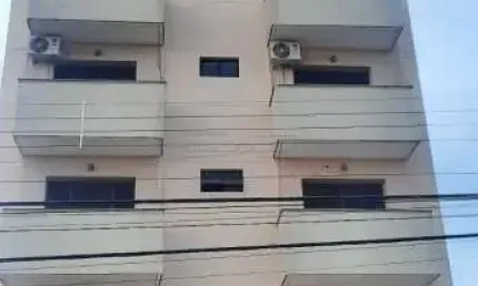 Apartamento com 2 quartos à venda na Rua Voluntários Da Pátria, 8° Andar, 3674, Centro, Araraquara