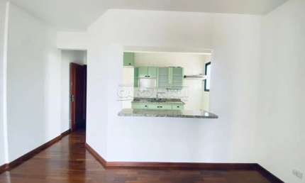 Apartamento com 2 quartos à venda na Rua Vinte e Oito de Setembro, 1605, Centro, São Carlos