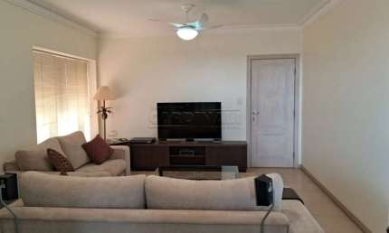 Apartamento com 4 quartos à venda na Rua Humaitá, 16° Andar, 2101, Jardim Ártico, Araraquara