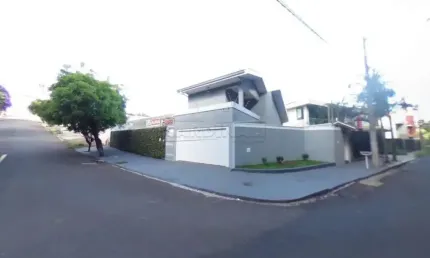 Casa com 4 quartos para alugar na Rua Liborio Marino, Esq. Com Av Eliza Gonçalves Rabelo - 0, 20, Jardim Nova Santa Paula, São Carlos