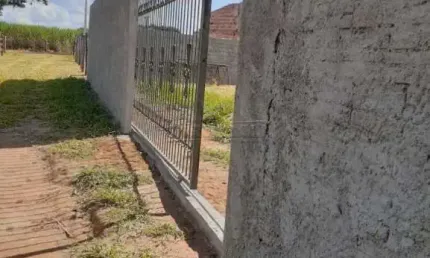 Fazenda à venda na Taquaral Do Lado Do Condomínio Igarapé Das Pedrinhas - Sitio Santa Teresinha, Próximo Ao 27, S/N, Santa Eudóxia, São Carlos