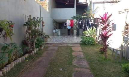 Casa com 2 quartos para alugar na Rua Riskalla Hadad, 1163, Parque Sisi, São Carlos