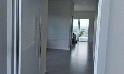 Casa em condomínio fechado com 3 quartos à venda na Passeio das Magnólias, SN, Parque Faber Castell I, São Carlos