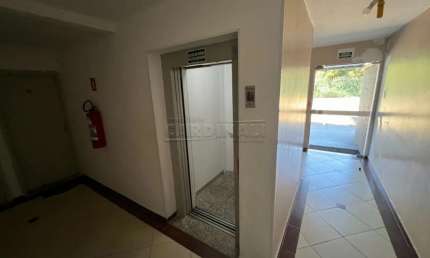 Apartamento com 3 quartos à venda na Avenida Tancredo De Almeida Neves, Bloco 02, 573, Parque Santa Mônica, São Carlos