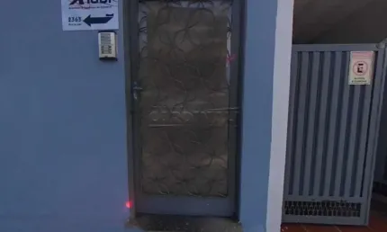 Kitnet / Stúdio para alugar na Rua Padre Teixeira, Kit 4, 2363, Centro, São Carlos