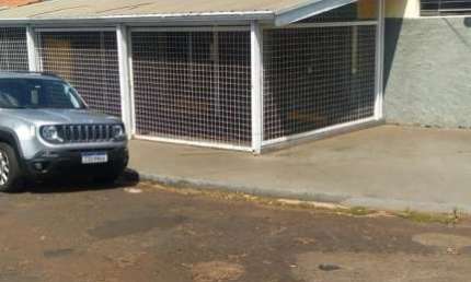 Ponto comercial para alugar na Avenida Doutor Adhemar Pereira de Barros, 864, Vila Melhado, Araraquara