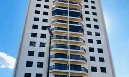 Apartamento com 3 quartos à venda na Avenida Espanha, Apartamento, 60, Centro, Araraquara