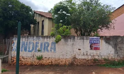 Casa com 1 quarto à venda na Rua Angelo Argenton, 330, Jardim Tamoio, Araraquara