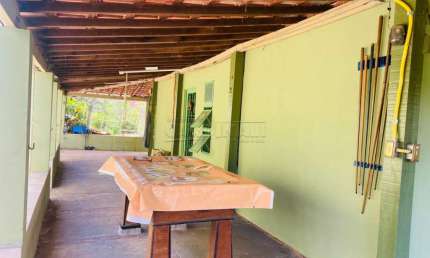 Fazenda à venda na Rua Tico Tico, Estancia Lagoa Durada, 395, Lagoa Dourada, Brotas