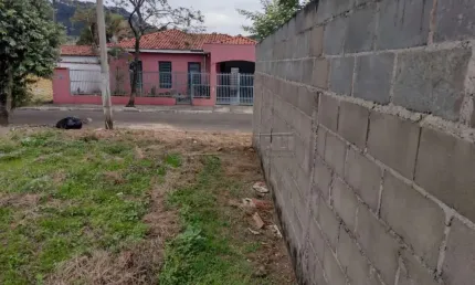 Terreno à venda no Centro, Ribeirão Bonito 