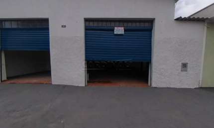 Barracão / Galpão / Depósito para alugar na Rua Professor Mozart de Santos Mello, 202, Vila Costa do Sol, São Carlos