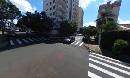 Apartamento com 3 quartos à venda na Rua Padre Teixeira, 1337, Centro, São Carlos