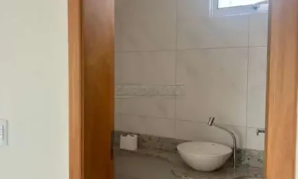 Casa em condomínio fechado com 3 quartos à venda na Avenida Agenor Galdino Do Prado, 300, Jardim Jóckei Club A, São Carlos