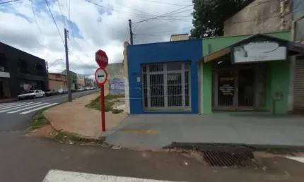 Ponto comercial para alugar na Rua Treze De Maio, Salão, 1612, Jardim São Carlos, São Carlos