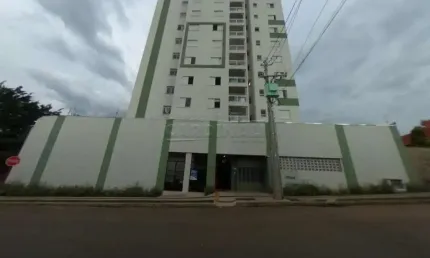 Apartamento com 2 quartos para alugar na Rua João Ramalho, 600, Jardim Santa Paula, São Carlos