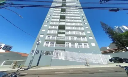 Apartamento com 1 quarto para alugar na Rua Episcopal, 2600., Centro, São Carlos
