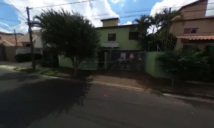 Casa com 4 quartos à venda na Rua Flauzino Marques, 205, Jardim Alvorada, São Carlos