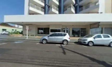 Apartamento com 2 quartos à venda na Rua Doutor Orlando Damiano, 2100, Jardim Macarengo, São Carlos