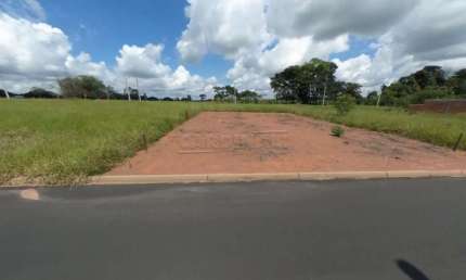Terreno à venda na Rua Dois (2)., s/n, Água Vermelha, São Carlos
