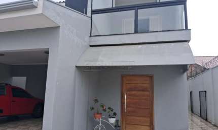 Cobertura com 3 quartos à venda na Rua Marechal Humberto de Alencar Castelo Branco, 493, Jardim Imperador, Araraquara