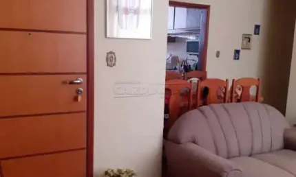 Apartamento com 3 quartos à venda na Avenida Brasil, 10° Pavimento, 445, Centro, Araraquara