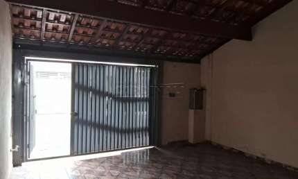 Casa com 2 quartos à venda na Rua Annibal Cucci, 82, Parque Residencial Iguatemi, Araraquara