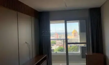 Apartamento com 2 quartos para alugar na Rua Padre Duarte, Apartamento, 1760, Centro, Araraquara