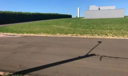 Terreno em condomínio fechado à venda na Rodovia Deputado Rog? Ferreira, Km 78, 1, Zona Rural, Analândia