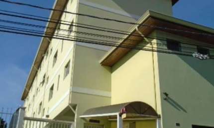 Apartamento com 2 quartos à venda na Rua Geminiano Costa, Bloco 01, 220, Jardim São Carlos, São Carlos