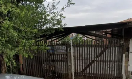 Terreno à venda na Rua Sebastião Lemos, Lote 1867 B, Cidade Aracy, São Carlos