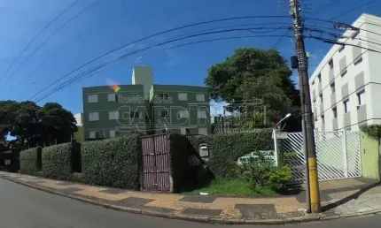 Apartamento com 2 quartos à venda na Alameda Dos Crisântemos, Bloco B, 80, Cidade Jardim, São Carlos
