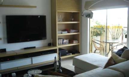 Cobertura com 2 quartos à venda na Via Passeio Das Magnolias, 121, Parque Faber Castell I, São Carlos