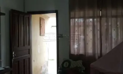 Casa com 2 quartos à venda na Rua Cesar Dacorso Filho, 1150, Vila Boa Vista, São Carlos