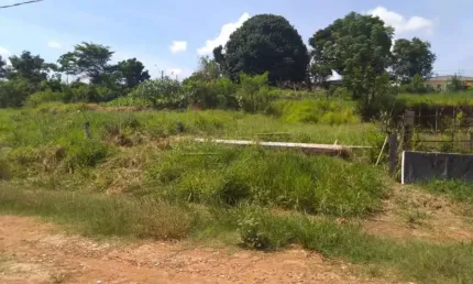Terreno à venda na Rua Mário C. D`elia, Ao Lado Do Anel Viário, Jardim Margarida, Pirassununga