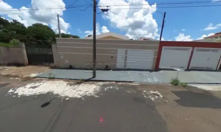 Casa com 4 quartos à venda na Rua José Duarte de Souza, 499, Jardim Santa Paula, São Carlos