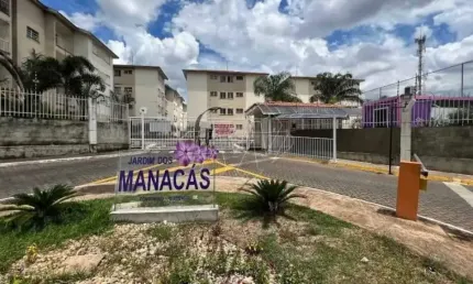 Apartamento com 2 quartos à venda na Avenida Engenheiro Domingos Ferrari Júnior, Bloco 02, 964, Parque Cecap, Araraquara