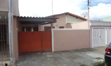 Casa com 2 quartos à venda na Rua Rafael de Senzi, 915, Vila São José, São Carlos