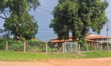 Terreno à venda na Rua 11, Esquina Com Avenida Central, Represa do Broa, Itirapina