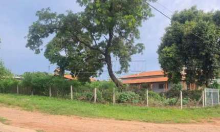 Terreno à venda na Rua 11, Esquina Com Avenida Central, Represa do Broa, Itirapina