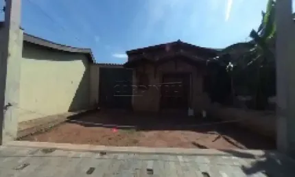 Barracão / Galpão / Depósito para alugar na Rua Raimundo Correa, Galpão E Edicula, 797, Vila Marcelino, São Carlos