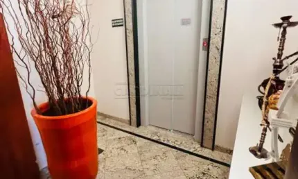 Apartamento com 4 quartos à venda na Rua São Sebastião, 1170, Parque Santa Mônica, São Carlos