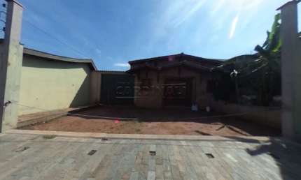 Barracão / Galpão / Depósito para alugar na Rua Raimundo Correa, Galpão, 797, Vila Marcelino, São Carlos